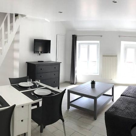 Duplex Bellifontain Au Coeur De Fontainebleau Διαμέρισμα Εξωτερικό φωτογραφία