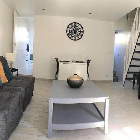 Duplex Bellifontain Au Coeur De Fontainebleau Διαμέρισμα Εξωτερικό φωτογραφία